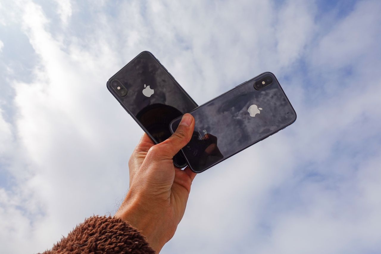 Jak dlouho vydrží repasovaný iPhone a jeho baterie